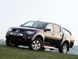 Посилений передній гальмівний диск DBA Street Series T2 Slot для Mitsubishi L200 (2006-2018) DBA2208S фото 9