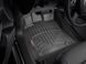 Передні захисні килимки WeatherTech в салон Porsche Macan 2014+ (Чорні) 442301 фото 4