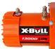 Лебідка для позашляховика X-BULL 13000lbs (5897 кг/Синетичний трос) HRW13000B фото 4