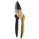 Секатор с наковальней Fiskars Solid P371 (1057166) 1057166 фото 3