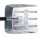 Компактна автомобільна для снігу Fiskars 1000740 (71 см) 1000740 фото 4