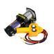 Лебедка для квадроцикла Electric Winch 2000lbs (12 Вольт / 907кг / стальной трос) EW2000 фото 8