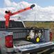 Лебедка для квадроцикла Electric Winch 2000lbs (12 Вольт / 907кг / стальной трос) EW2000 фото 9