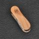 Ніж складаний, мультитул Victorinox Nailclip (65 мм, 6 функції), дерево 0.6461.63 1870745465 фото 3