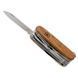 Нож складной, мультитул Victorinox Swisschamp Wood (91мм, 29 функций), дерево 1.6791.63 1870748450 фото 2