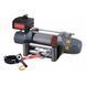 Автолебедка ComeUp Seal DS-9,5 12В / 4309 кг 294666 фото 1