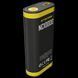 Внешнее зарядное устройство Power Bank + фонарик Nitecore NC10000 (10000mAh) 6-1476 фото 4