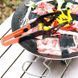 Туристичний набір для приготування їжі Fire-Maple Chef Cooking Kit Chef Cooking Kit фото 7