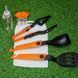 Туристичний набір для приготування їжі Fire-Maple Chef Cooking Kit Chef Cooking Kit фото 10