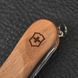 Ніж складаний, мультитул Victorinox Nailclip (65 мм, 6 функції), дерево 0.6461.63 1870745465 фото 5