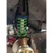 Поліуретанова проставка під задню пружину IronMan +25мм Toyota 4runner 2003-... LCPR25 фото 5