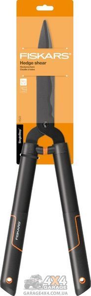 Ножницы для живой изгороди Fiskars SingleStep HS22 (1001433) 1001433 фото