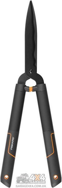 Ножницы для живой изгороди Fiskars SingleStep HS22 (1001433) 1001433 фото