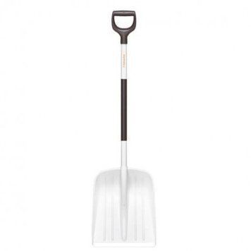 Лопата для уборки снега Fiskars White Snow (1052521) 1052521 фото