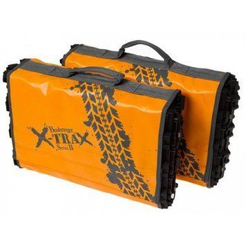 Гусеничні сенд-траки Bushranger X-Trax II 54x07 фото