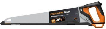 Ручная пила Fiskars PowerTooth 550 мм 7 TPI (1062916) 1062916 фото