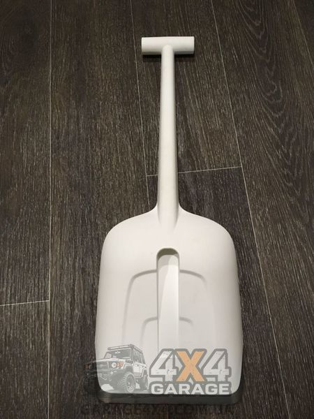 Автомобильная лопата для снега Fiskars SnowXpert (1019347) 1019347 фото