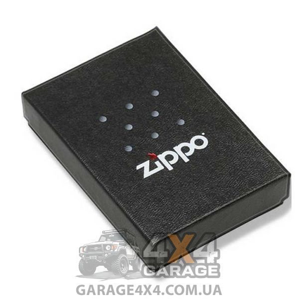 Зажигалка Zippo Vintage High Polish Chrome, 260 243-1224 фото