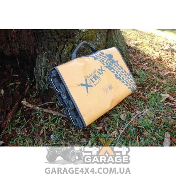 Гусеничні сенд-траки Bushranger X-Trax II 54x07 фото