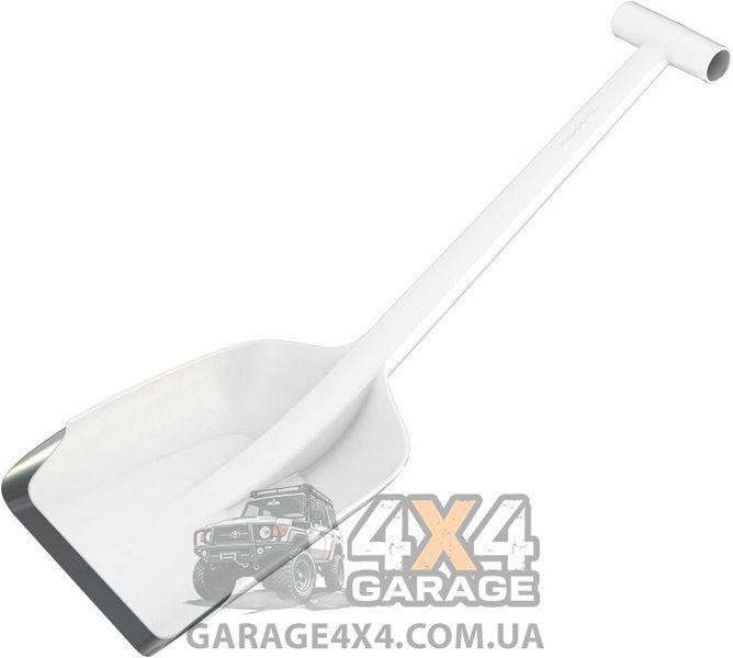 Автомобильная лопата для снега Fiskars SnowXpert (1019347) 1019347 фото