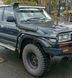 Шноркель Telawei для Toyota Land Cruiser 80 (1990-1997) ST080A фото 1