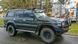 Шноркель Telawei для Toyota Land Cruiser 80 (1990-1997) ST080A фото 5