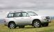Передние тормозные колодки HAWK LTS для Toyota Land Cruiser 100 / Lexus LX470 (комплект / ферро-карбон) HB313Y.685 фото 7