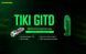 Ліхтар наключний Nitecore TIKI GITD (Osram P8 + UV, 300 люменів, 7 режимів, USB), люмінесцентний 1870750526 фото 8