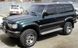 Колісні (ступичні) проставки Hofmann 30 мм для Toyota Land Cruiser 80 SPV 006 O/T фото 3