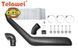 Шноркель Telawei для Toyota Land Cruiser 80 (1990-1997) ST080A фото 3