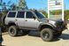 Шноркель Telawei для Toyota Land Cruiser 80 (1990-1997) ST080A фото 7