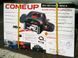 Електрична лебідка для позашляховика ComeUp Seal DS-9,5 i 12В / 4309 кг 299368 фото 5