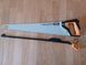 Ручная пила Fiskars PowerTooth 550 мм 7 TPI (1062916) 1062916 фото 9