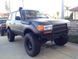 Шноркель Telawei для Toyota Land Cruiser 80 (1990-1997) ST080A фото 6