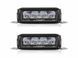 Світлодіодні балки в решітку радіатора LAZER GRILLE KIT на Ford Ranger 2016-2019 GK-FR-01K фото 3