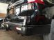 Задний силовой бампер Kaymar для Toyota Land Cruiser Prado 150 K3720U-S фото 5