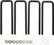 Комплект стремянок (U-болтов) IronMan для Mitsubishi L200 2006-2015 1102UBK фото 2