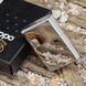 Зажигалка Zippo Vintage High Polish Chrome, 260 243-1224 фото 3