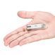 Ліхтар наключний Nitecore TIKI GITD (Osram P8 + UV, 300 люменів, 7 режимів, USB), люмінесцентний 1870750526 фото 6
