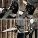 Ручная пила Fiskars PowerTooth 550 мм 7 TPI (1062916) 1062916 фото 8