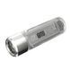 Ліхтар наключний Nitecore TIKI GITD (Osram P8 + UV, 300 люменів, 7 режимів, USB), люмінесцентний 1870750526 фото 2