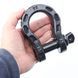 Усиленный шакл 3/4" для пикапа и внедорожника 8т TK093 фото 4