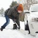Автомобильная лопата для снега Fiskars SnowXpert (1019347) 1019347 фото 6