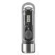 Ліхтар наключний Nitecore TIKI GITD (Osram P8 + UV, 300 люменів, 7 режимів, USB), люмінесцентний 1870750526 фото 3