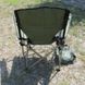 Кресло складное туристическое Ranger FS 99806 Rshore Green (945х590х930мм), олива 1870745533 фото 5