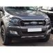 Світлодіодні балки в решітку радіатора LAZER GRILLE KIT на Ford Ranger 2016-2019 GK-FR-01K фото 10