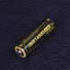 Аккумулятор литиевый Li-Ion IMR 14500 Nitecore 3.7V (650mAh) 1870744218 фото 6