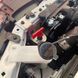 Розмикач маси 200А-500А (з одним ключем) MR-RM200 фото 6