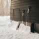 Лопата для прибирання снігу Fiskars White Snow (1052521) 1052521 фото 3