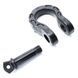 Усиленный шакл 3/4" для пикапа и внедорожника 8т TK093 фото 7